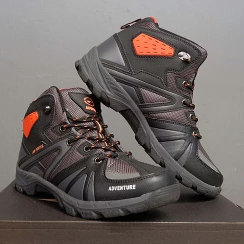 Sepatu Gunung  Air Protec seri Adventure