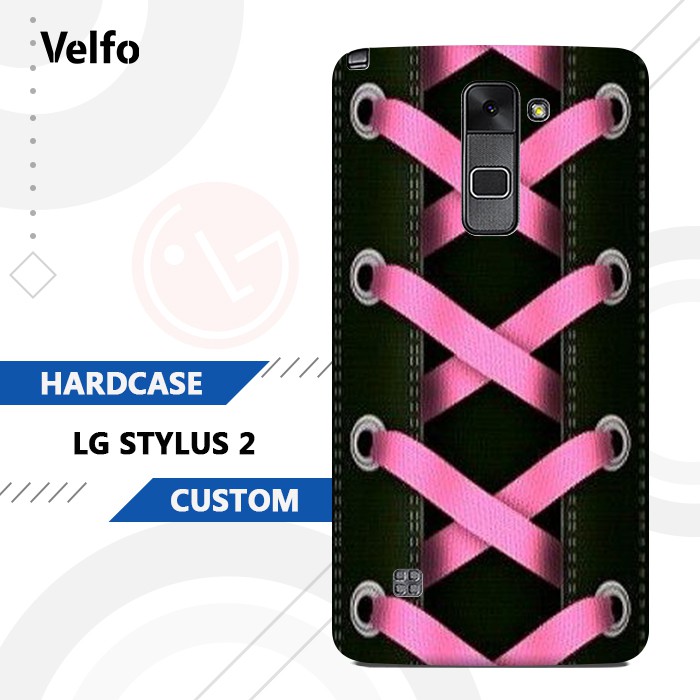 Hardcase LG Stylus 2 Custom Case