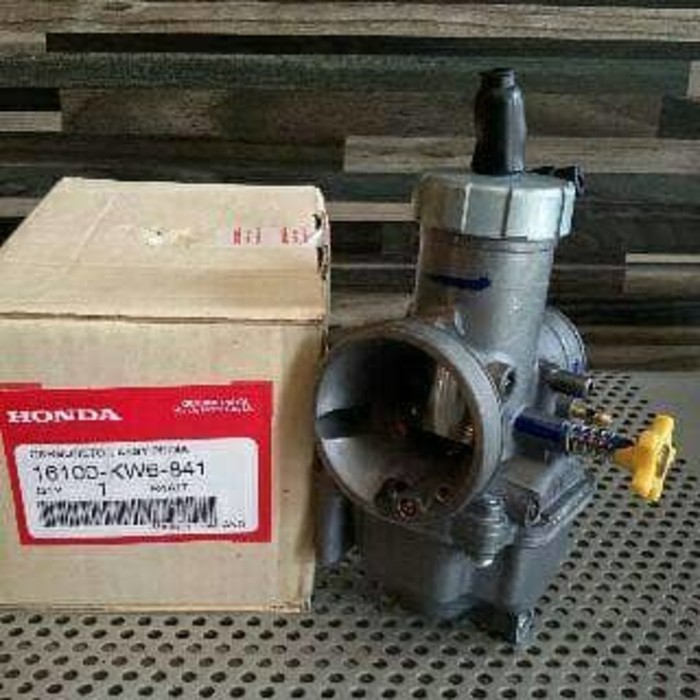 karbu pe 28 honda Nsr & Cbr 150r thailand (cbr old)