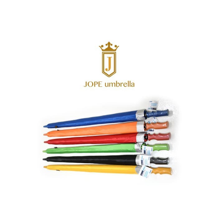 PAYUNG PANJANG GOLF | JOPE UMBRELLA