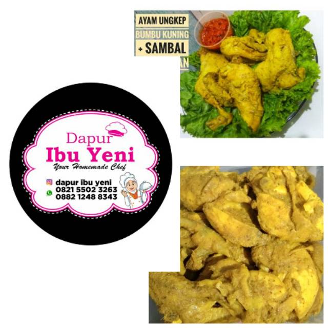 

Ayam Ungke Bum2 kuning