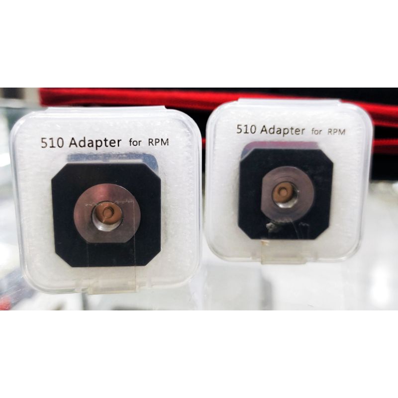 ADAPTOR 510 RPM