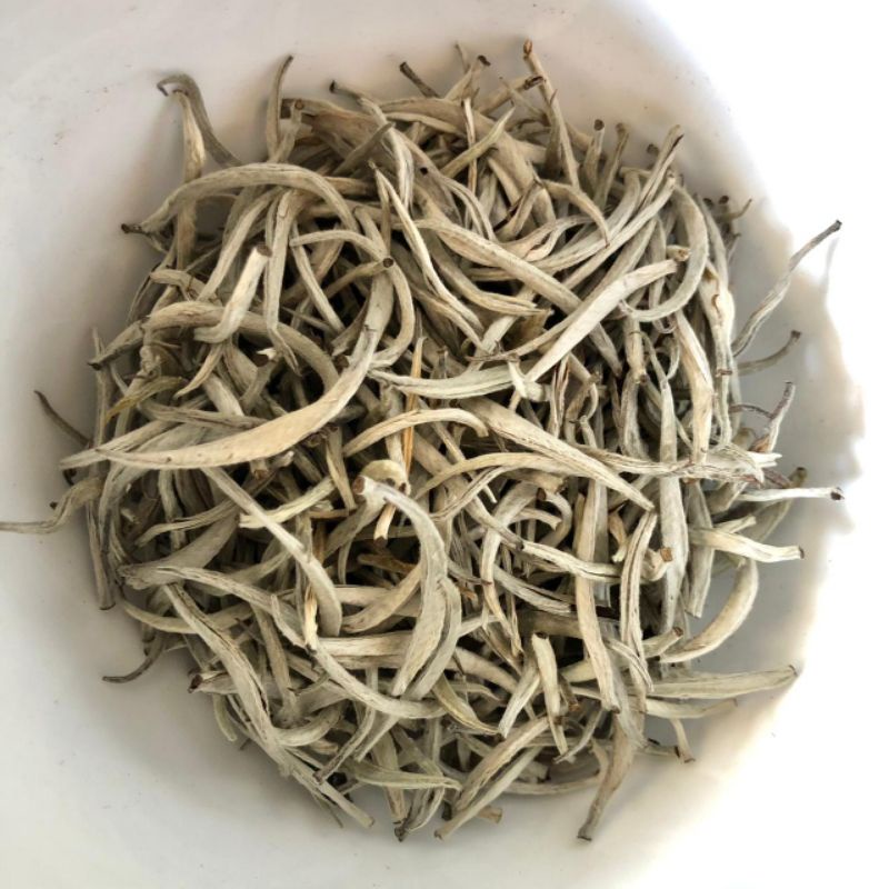 

WHITE TEA KILOAN / Premium silver needle / TEH PUTIH SUPER CURAH