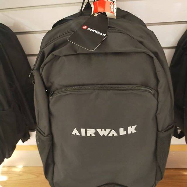 Payless sale up to 70% Tas Airwalk