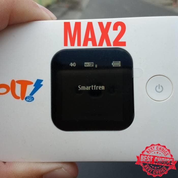 PROMO HARGA MURAH Modem Mifi Huawei E5577 Bolt Max 2