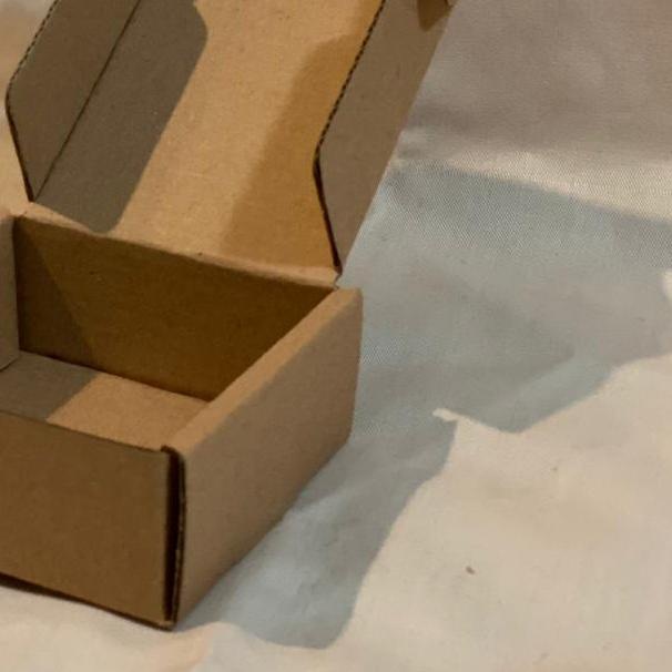 

❈ Box Al1en S1ingLe METWlRE isi 2 packing kardus ★