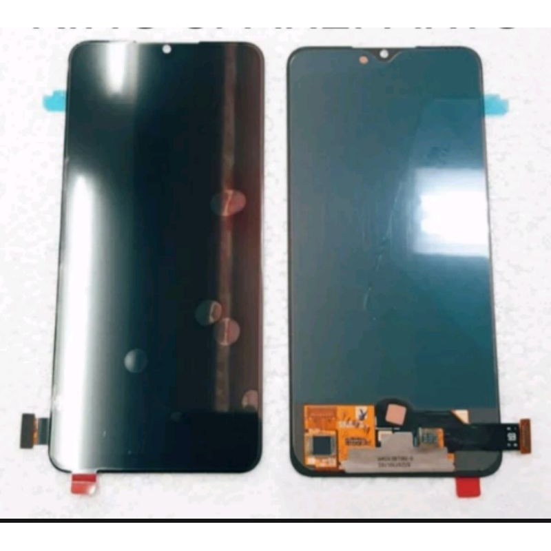 Lcd Fullset Vivo S1 1907 S1 Pro 1920 Bisa Fingerprint OLED Original