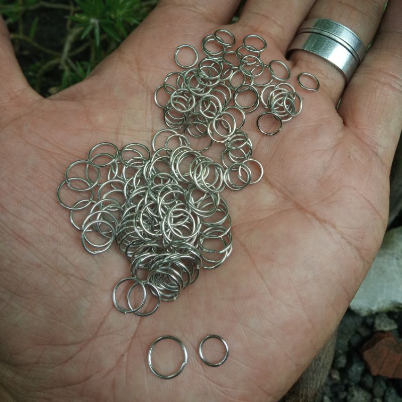 RING O RING SAMBUNG