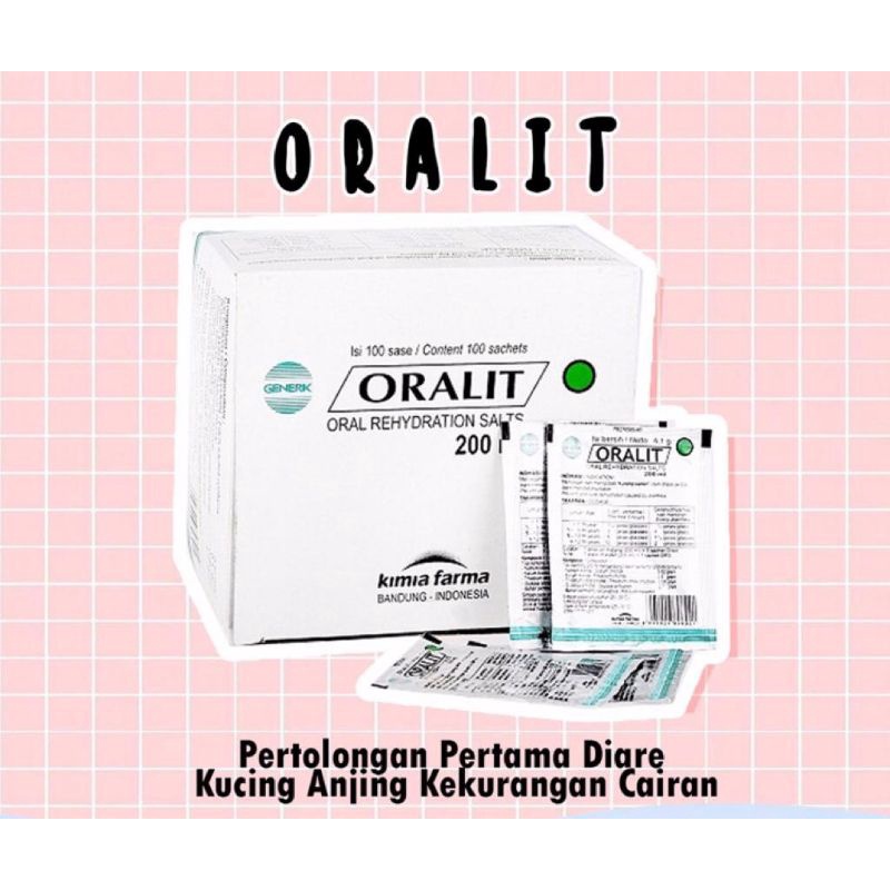 obat oralit kucing . obat kucing dehidrasi