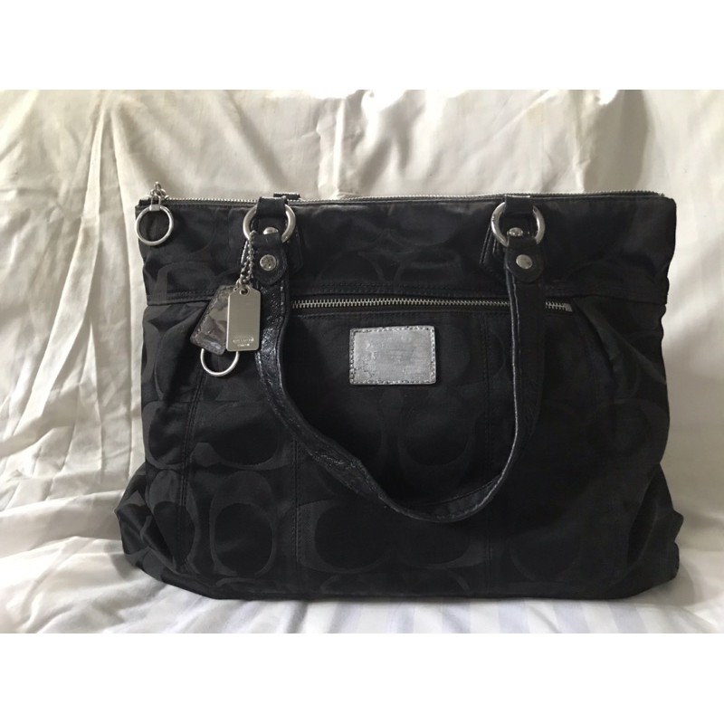 Coach Poppy preloved