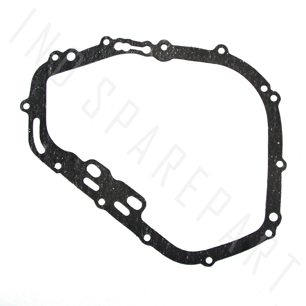 Gasket Packing-Paking Block-Blok Kopling-Kupling Hitam Satria FU 150