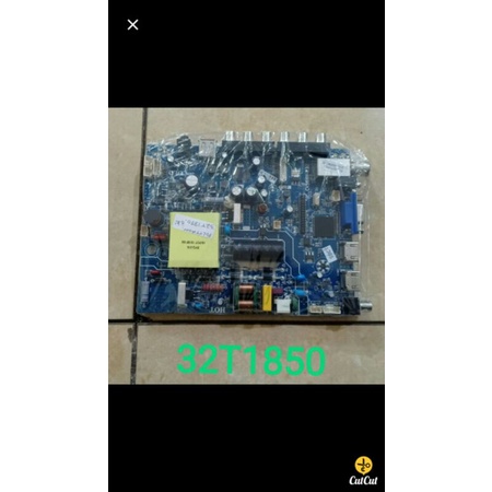 MB POLYTRON PLD32T1850