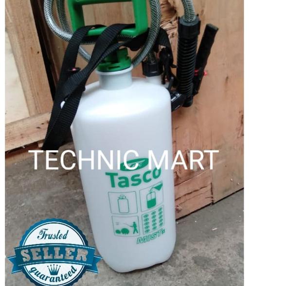 ✽ TASCO Sprayer 5 Liter /Pressure Sprayer 5 Liter MIST 5 / Semprot Hama ☎