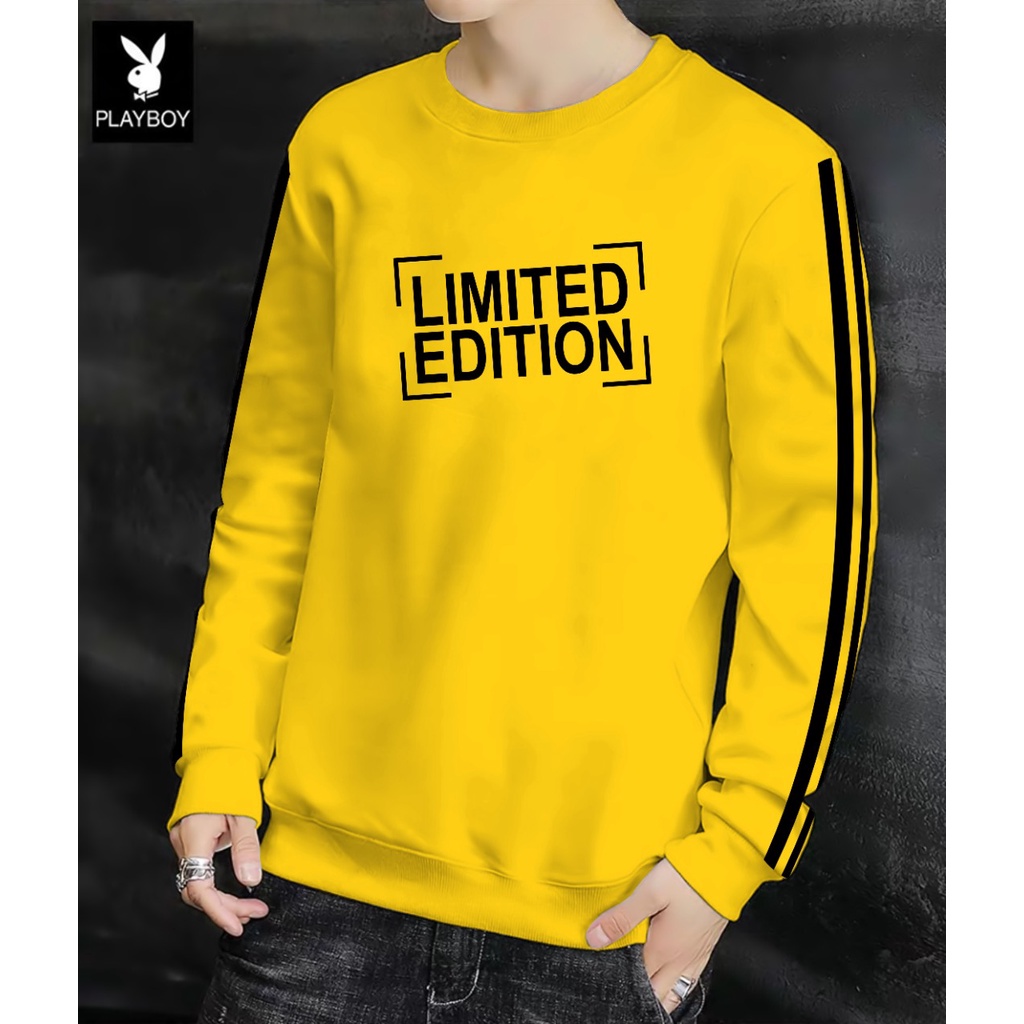 Sweater Limited Edition / Sweater Diskon / Sweater Dewasa | Flava Store