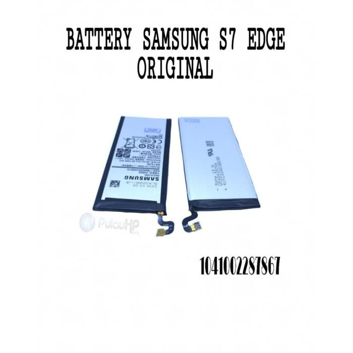 BATTERY SAMSUNG G935/S7 EDGE ORIGINAL