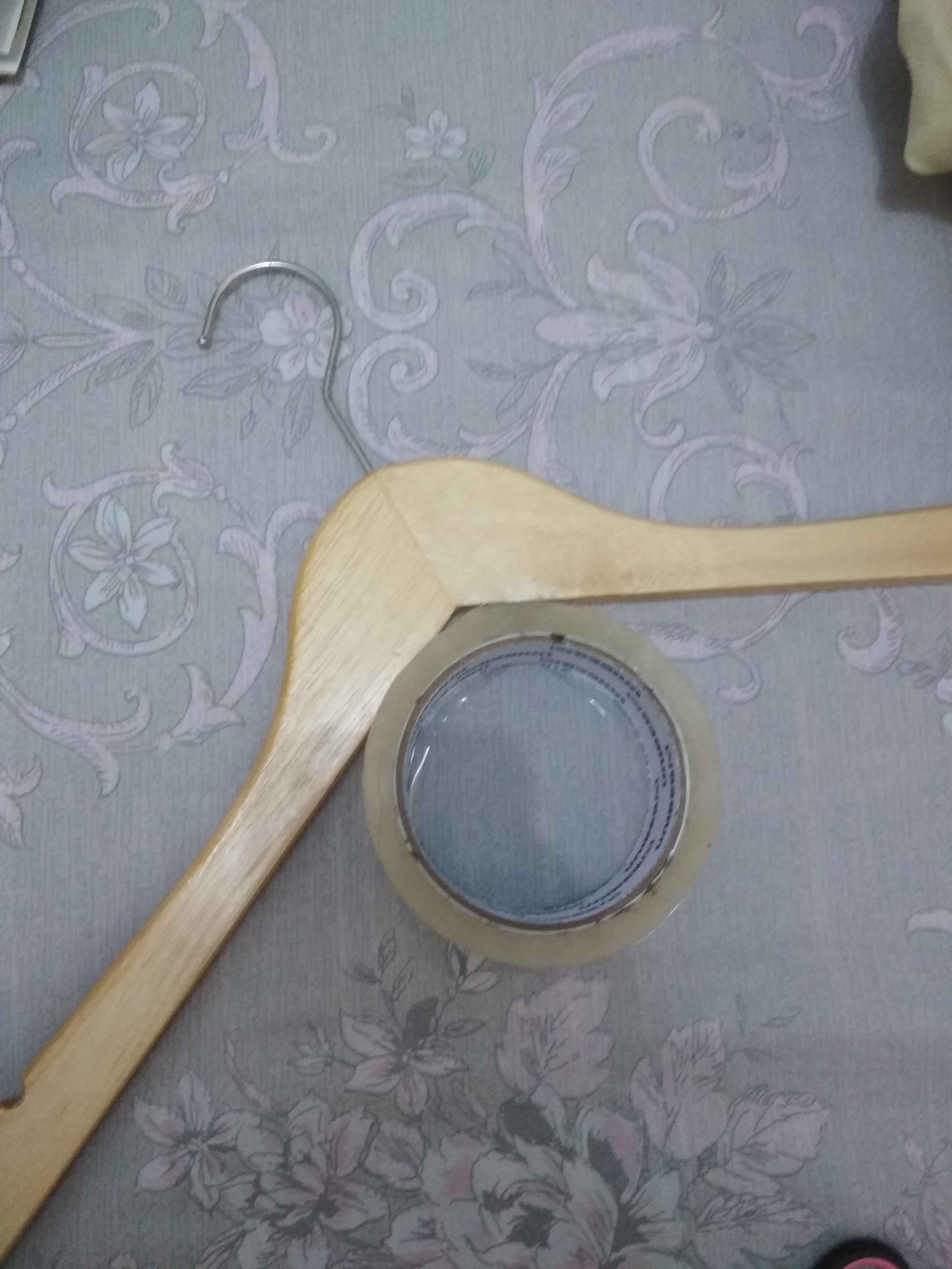 S Stainless Steelbesar Ada Bandulan/ Ujungnya Ada Bandulan Dan Bisa Diputar