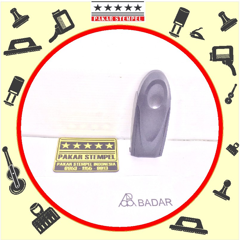 

Stempel Pocket