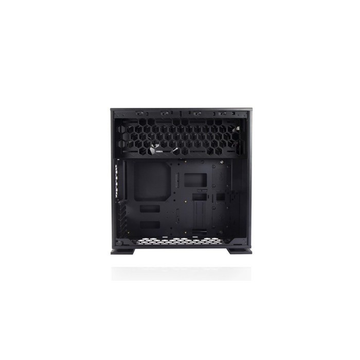 CASING InWin 303C BLACK - ATX Latest USB 3.1 Gen 2 Type-C RGB