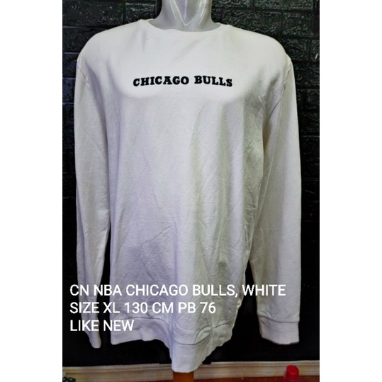 CN CHICAGO BULLS NBA
