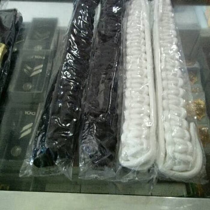 

Dijual Tali Kur besar + Pluit Security Murah Terlaris