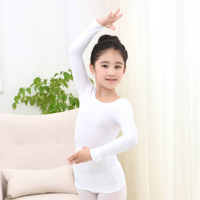 MANSET ANAK IMPORT KOREA DALAMAN PAKAIAN ANAK STRETCH KAOS IMPORT