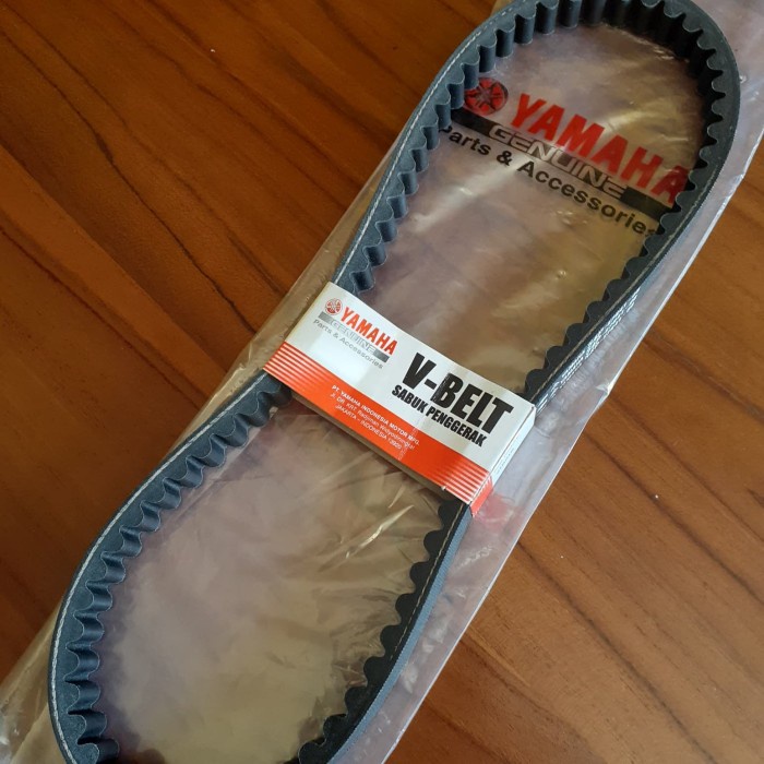 SPAREPART vanbelt mio j vanbel yamaha mio j mio gt fino fi x ride soul gt
