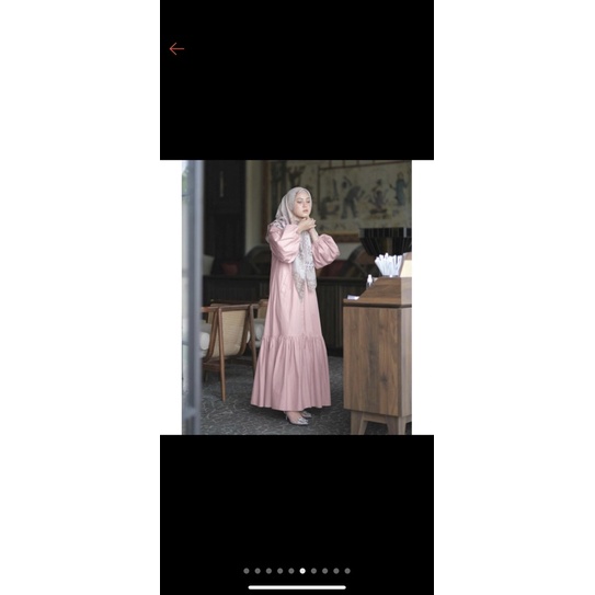 MELAYU DRESS GONEGANI