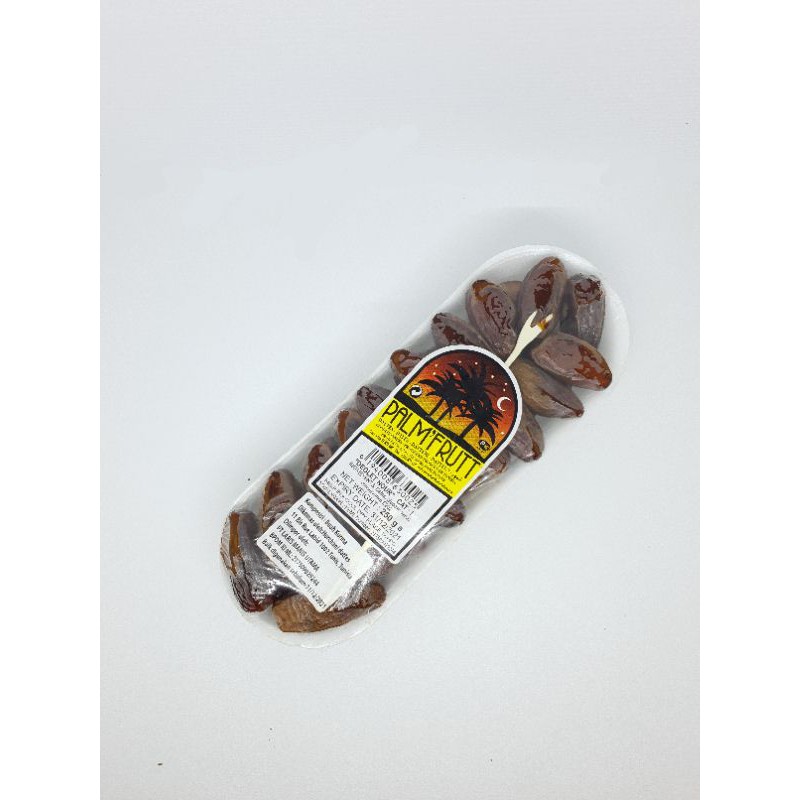 

kurma Palm Fruit 250gr