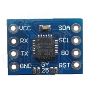 MPU6050 Module GY-25