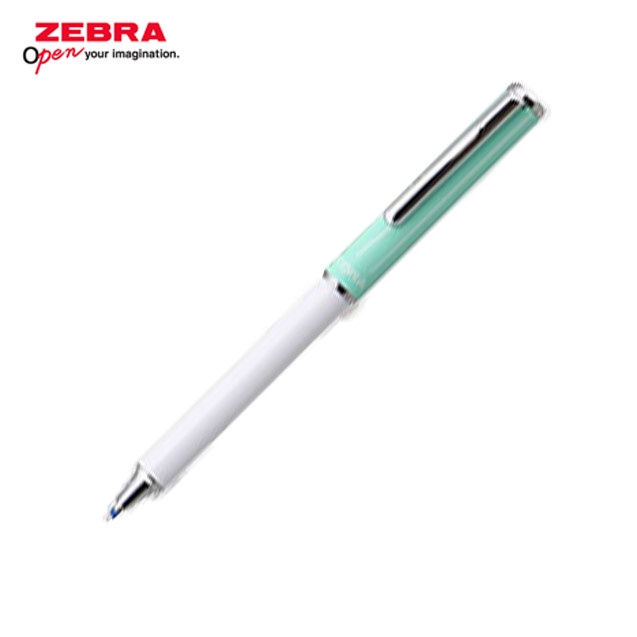 

ZEBRA SLF1 MINI MILK BLUE GREEN FREE BOX EXCLUSIVE promo