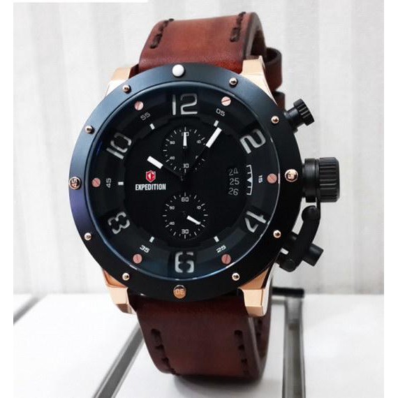 Expedition 6381 (Brbg)