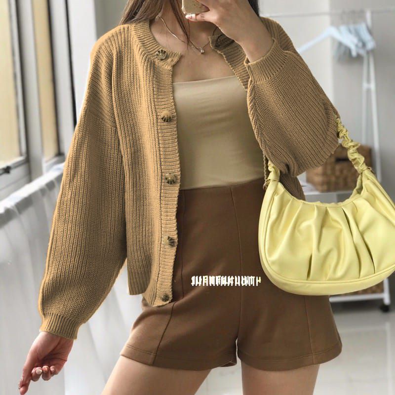 FX SHOP CARDIGAN ELIE SUPER BRANDED / CARDY CEILINE EXPORT TEBAL KERHA BULAT / CARDIGAN RAJUT PREMIUM KANCING