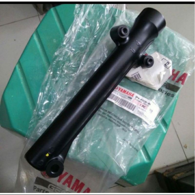 TABUNG SHOCK DAPAN  KIRI MX KING ORI YGP