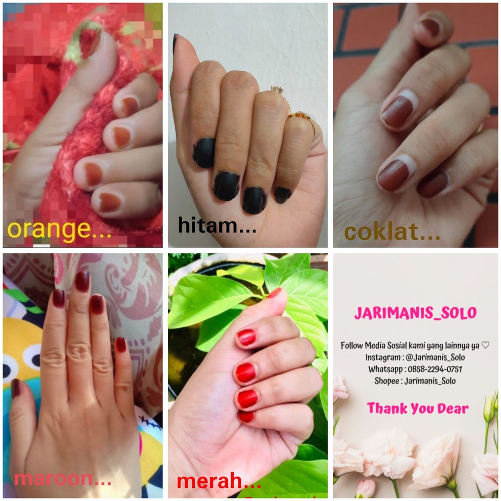 hena henna bubuk 30 gram kiloan