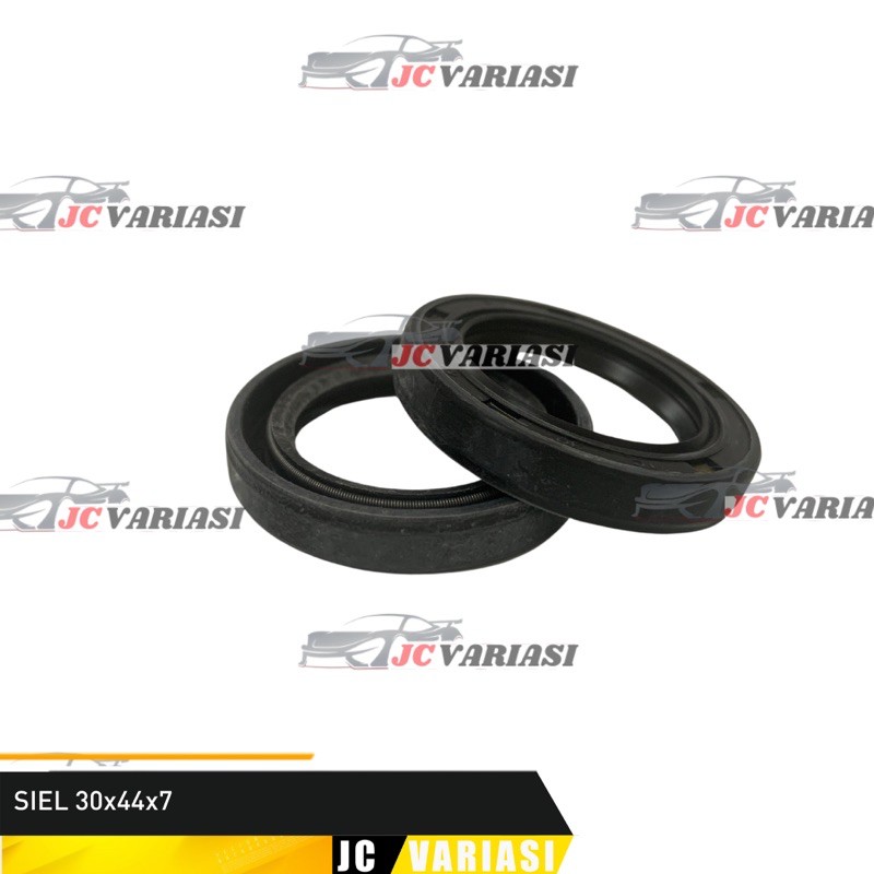 

NOK OIL SEAL 30x44x7