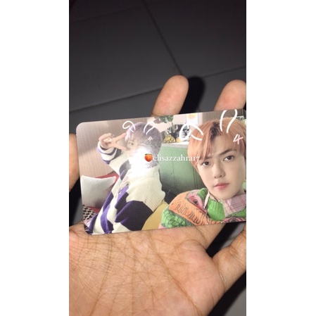 PC 1 BILLION VIEWS (1BV) Chanyeol sehun EXO SC