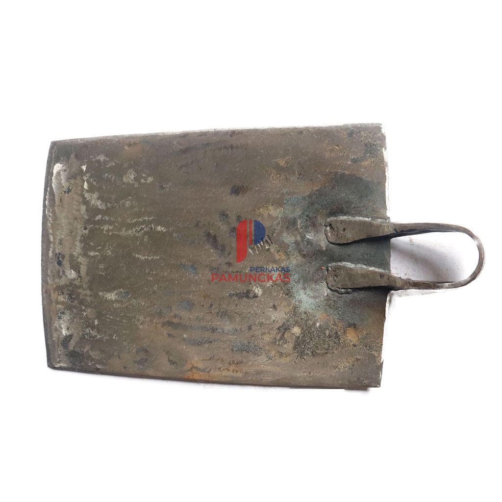 Cangkul / Pacul Baja Tarajuan Size Sedang