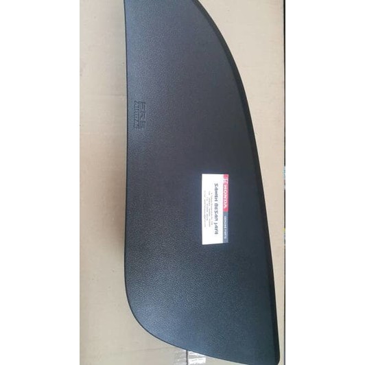 Cover Airbag Air Bag Kiri Penumpang Mobil Honda Mobilio 2014 2015 2016 Brio 2012 2013 2014 2015 Orig