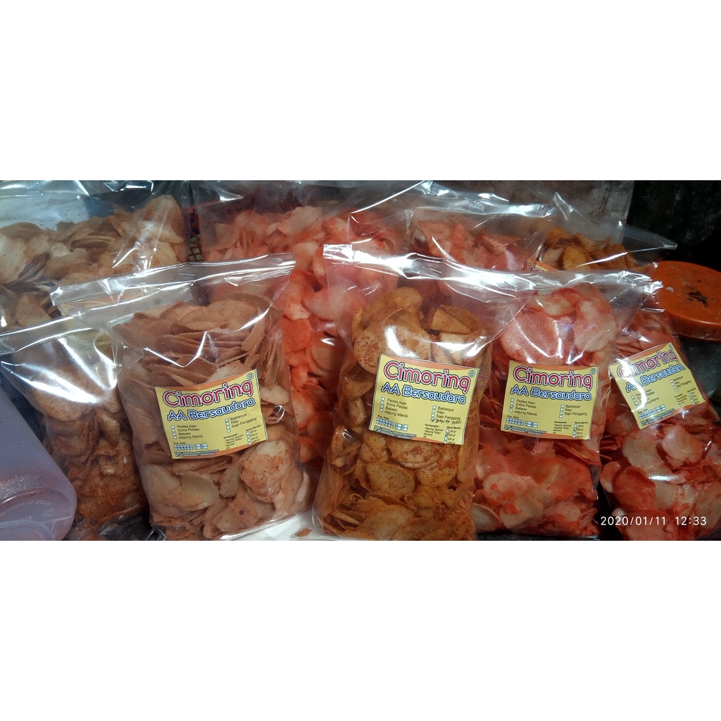 

CIMOL KERING / MOLRING /CIMORING KEMASAN 100 GRAM