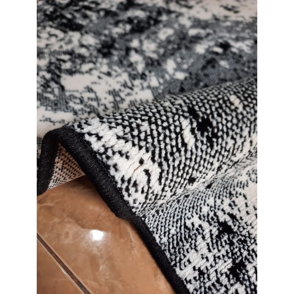 KARPET MAROC 100X150 BW15 MONOKROM-4