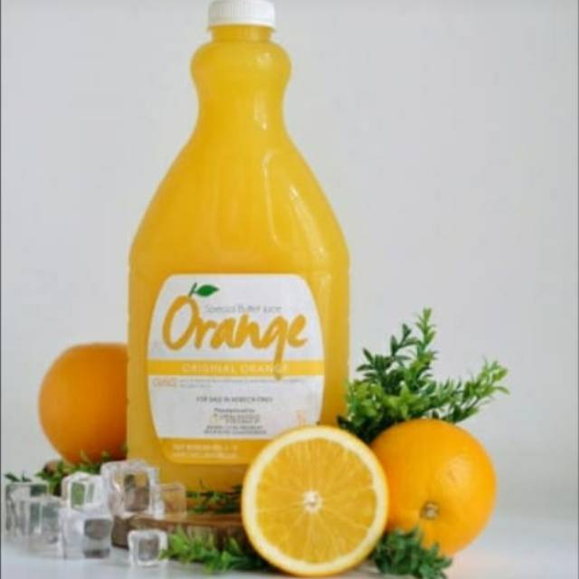 

Juice hotel/ sunfresh juice - ORANGE