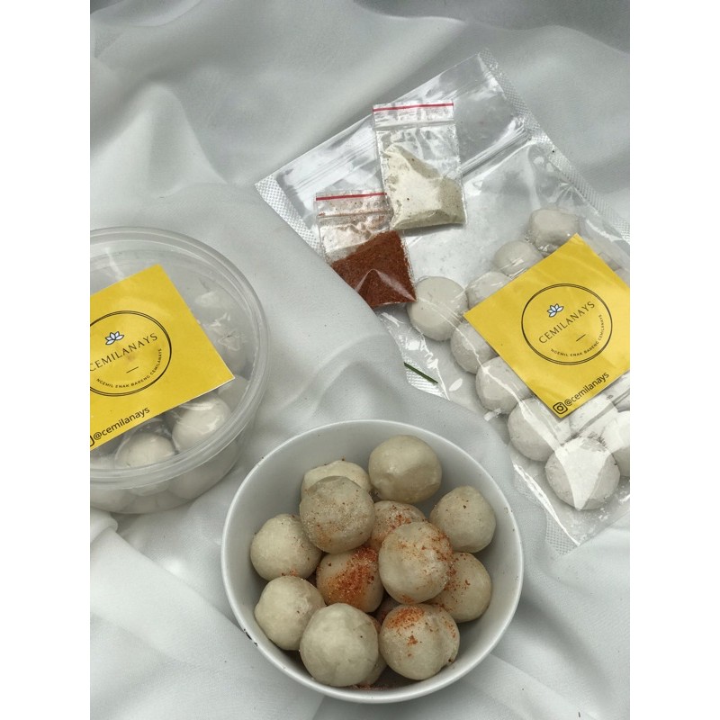 

cimol frozen mozarela