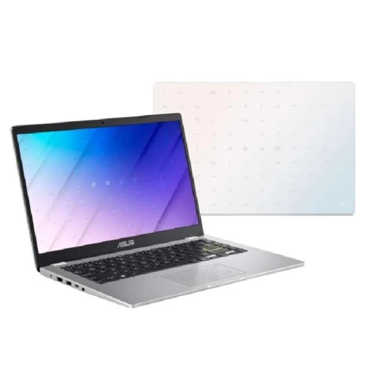 ASUS E410KAO IPS - INTEL PENTIUM SILVER N6000 4GB 256GB SSD Win11+OHS 14