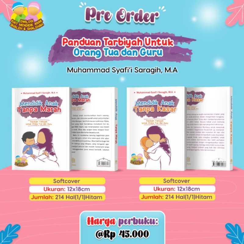 

BukuPanduanTarbiyahOrangtuadanGuru
