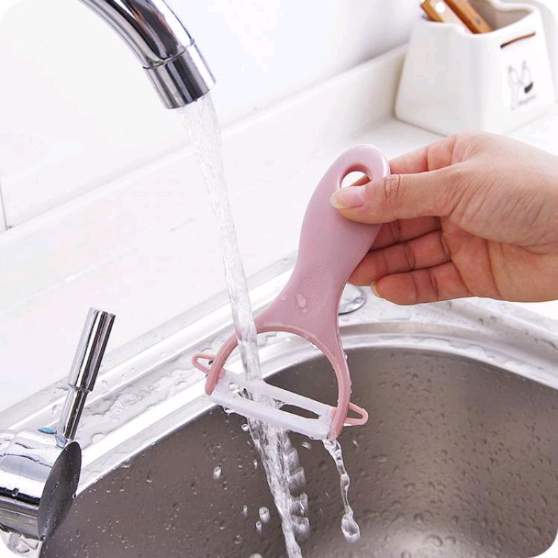 PENGUPAS BUAH - PEALER BUAH DAN SAYURAN