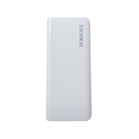 Romoss Premium Powerbank Solo 5 - 10.000 mAh