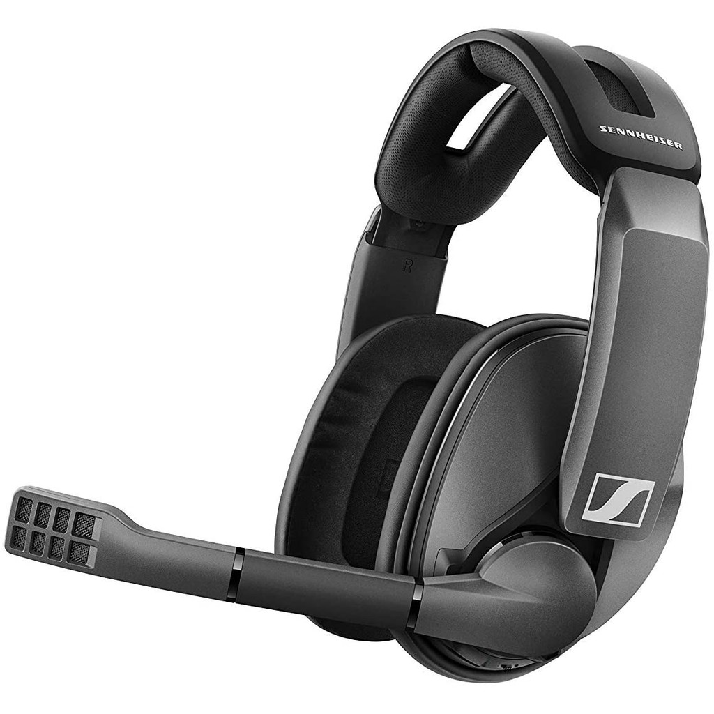 EPOS I Sennheiser GSP 370 Wireless Gaming Headset