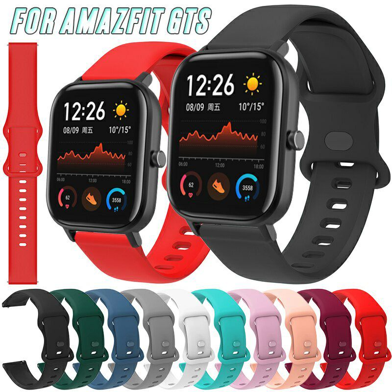 Tali Strap untuk Amazfit GTR 42mm/ GTS / GTS 2 / GTS 2 Mini / GTS 2e
