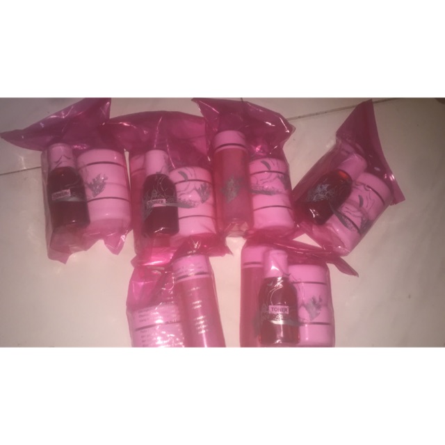 TESTIMONI CREAM HN ❤️