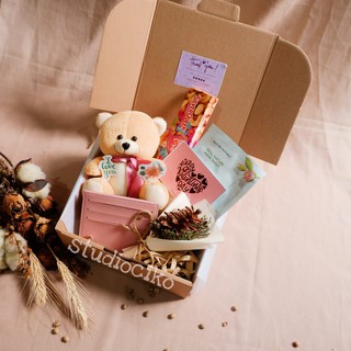 KADO ULANG TAHUN CEWEK / KADO VALENTINE / KADO ULTAH CEWE / KADO ULANG